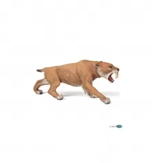 smilodon