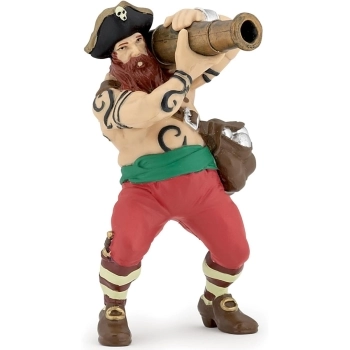 pirata cannoniera