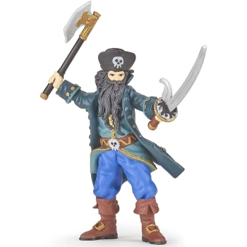 pirata barbanera