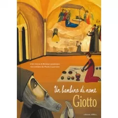 un bambino di nome giotto