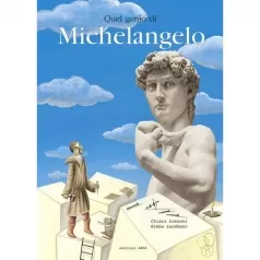 quel genio di michelangelo