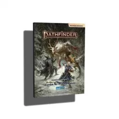 pathfinder seconda edizione - presagi perduti - guida ai personaggi