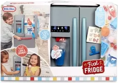 first fridge - primo frigorifero con accessori e effetti sonori