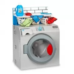 first washer-dryer - prima lavatrice con accessori
