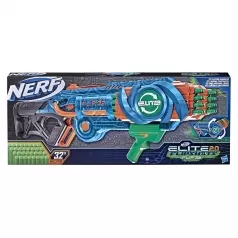 nerf elite 2.0 flipshot 32
