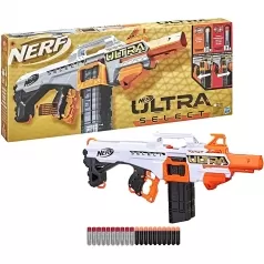 nerf ultra select