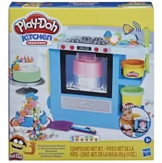 play-doh - il dolce forno