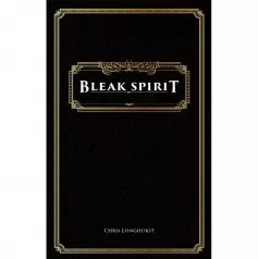 bleak spirit