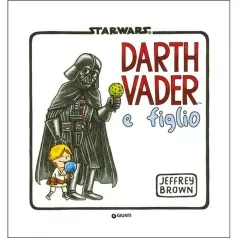 darth vader e figlio