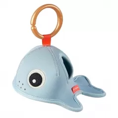 gioco da bagno attivita multisensoriali - wally