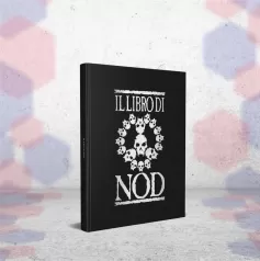 vampire the masquerade 5a ed - il libro di nod
