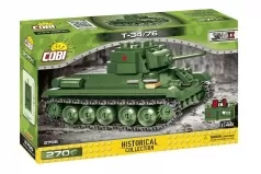 t-34-76 - 260 pezzi