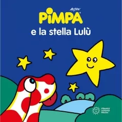 pimpa e la stella lulu