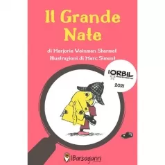 il grande nate