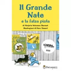 il grande nate e la falsa pista