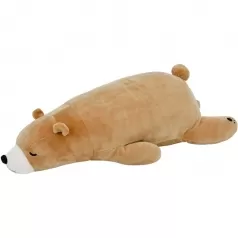orso bruno - cookie - taglia l - 53cm