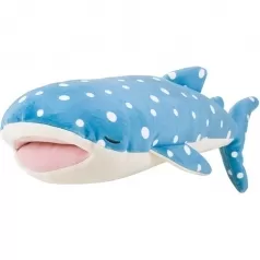 squalo balena - jinbe - taglia l - 62cm