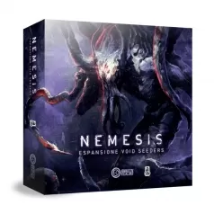 nemesis - void seeders