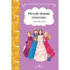 piccole donne crescono