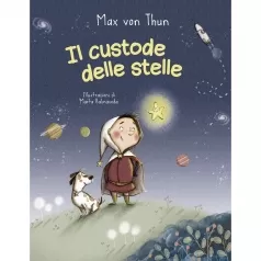 il custode delle stelle