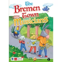 the bremen town musicians