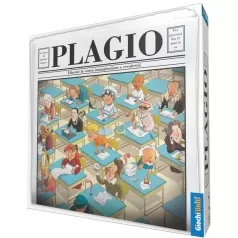 plagio