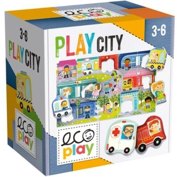 eco play - play city