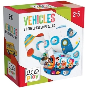 eco play - vehicles