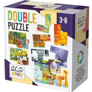 eco play - double puzzle