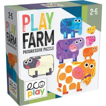 eco play - play farm