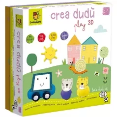 crea dudu - play 3d