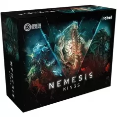 nemesis - alien kings