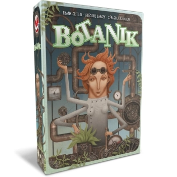 botanik