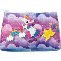 aquabeads - decorating pouch unicorni