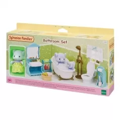 accessori bagno ed elefantina