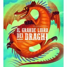 il grande libro dei draghi