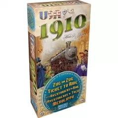 ticket to ride usa 1910