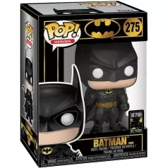 dc: comics - batman (1989) - funko pop 275