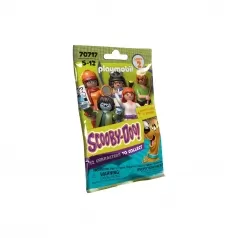 scooby-doo mistery figures serie 2 - bustina singola