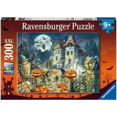 halloween - puzzle 300 pezzi xxl