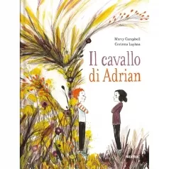 il cavallo di adrian