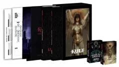 kult - divinita perduta - cofanetto limitato esclusivo