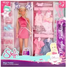 steffi love mega fashion