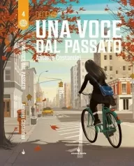 dedalo vol.4 - una voce dal passato