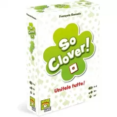 so clover!