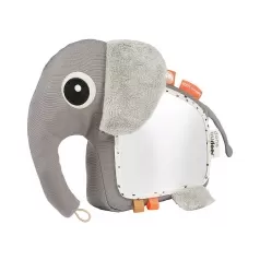 specchio gioco attivita multisensoriali elphee - grigio