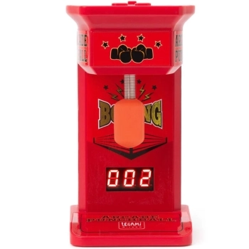 mini punchball arcade game