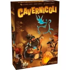 cavernicoli