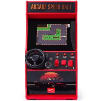 mini arcade game - arcade speed race