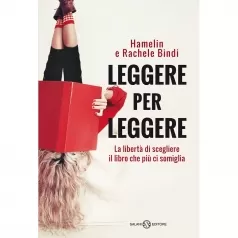 leggere per leggere
